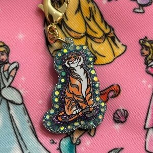 Rajah Charm from Stoney Clover Lane Disney Besties Mini Charm Set